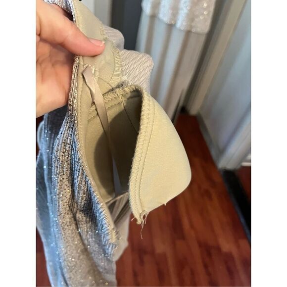 Alex Evening Mother Of The Bride  Sleeveless Dress with Jacket 14P - Picture 13 of 13